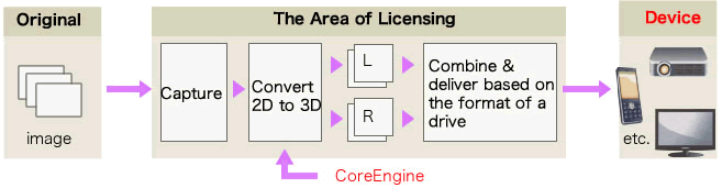 Program Process Outline